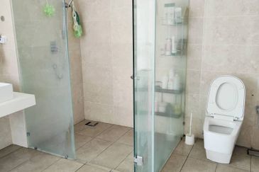 Long Branch Residences