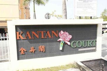 Kantan Court