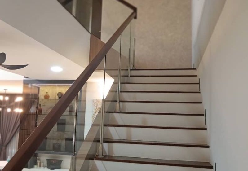 Grandezza @ Eco Sanctuary