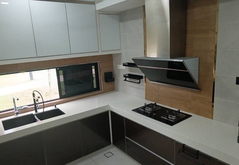 Grandezza @ Eco Sanctuary