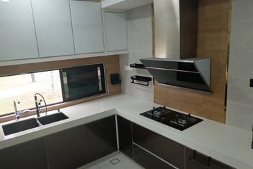 Grandezza @ Eco Sanctuary