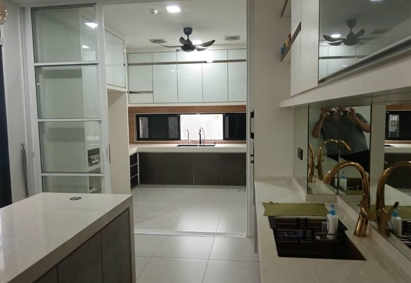 Grandezza @ Eco Sanctuary