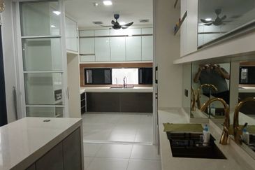 Grandezza @ Eco Sanctuary