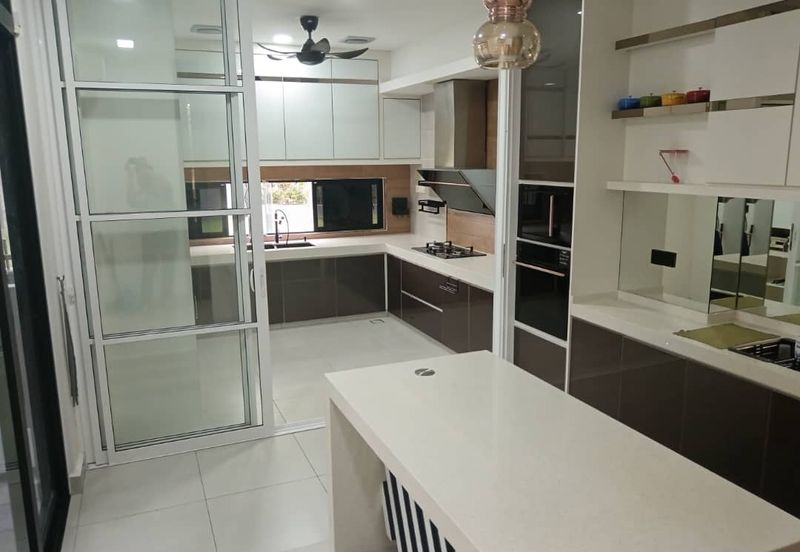 Grandezza @ Eco Sanctuary