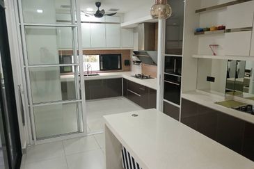 Grandezza @ Eco Sanctuary