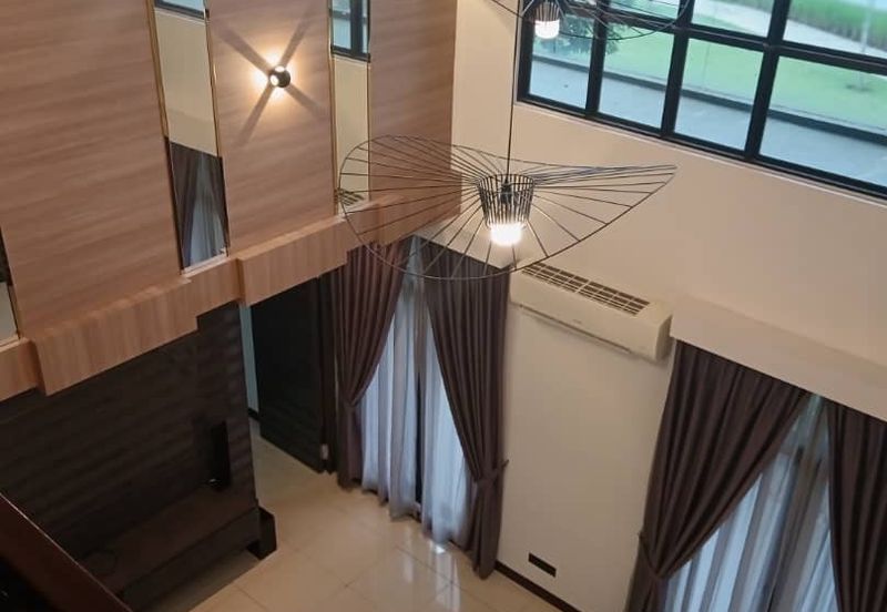 Grandezza @ Eco Sanctuary