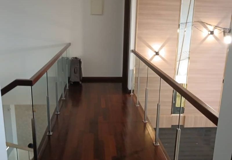 Grandezza @ Eco Sanctuary