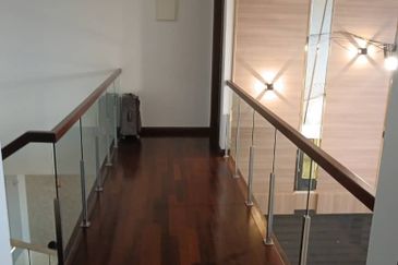 Grandezza @ Eco Sanctuary