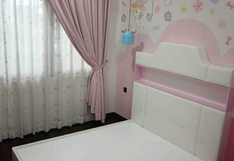 Grandezza @ Eco Sanctuary