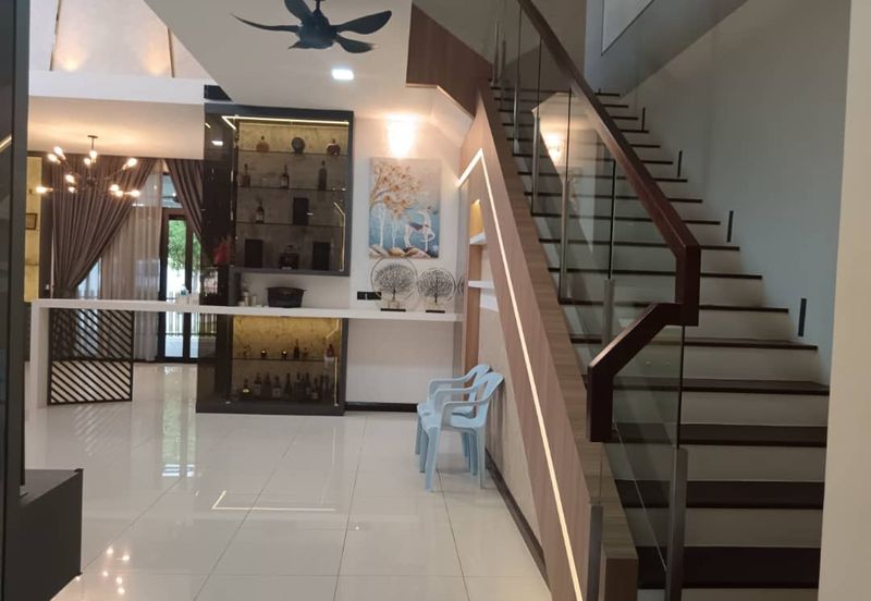 Grandezza @ Eco Sanctuary