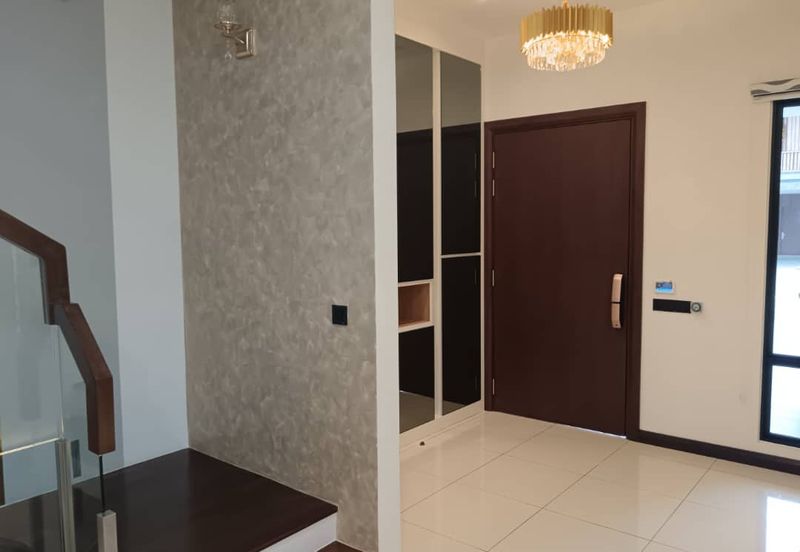 Grandezza @ Eco Sanctuary