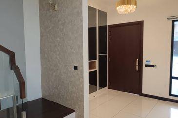 Grandezza @ Eco Sanctuary