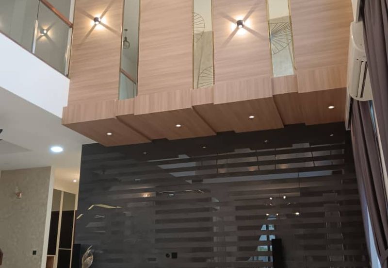 Grandezza @ Eco Sanctuary