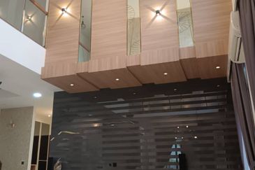 Grandezza @ Eco Sanctuary