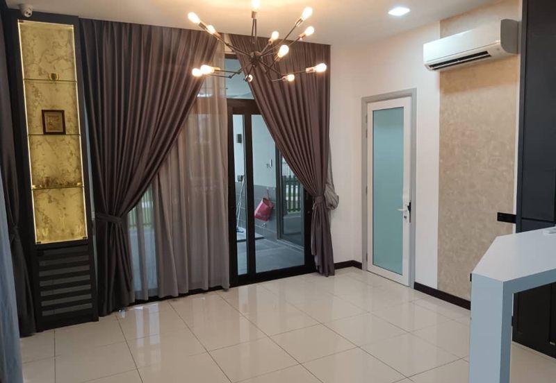 Grandezza @ Eco Sanctuary