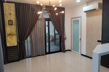 Grandezza @ Eco Sanctuary