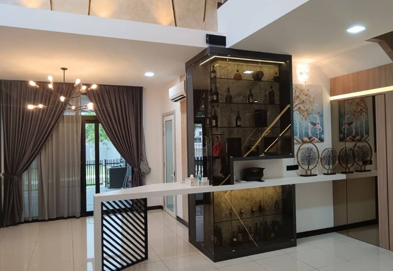 Grandezza @ Eco Sanctuary