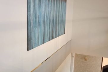 Grandezza @ Eco Sanctuary