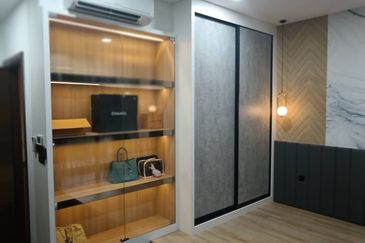 Grandezza @ Eco Sanctuary