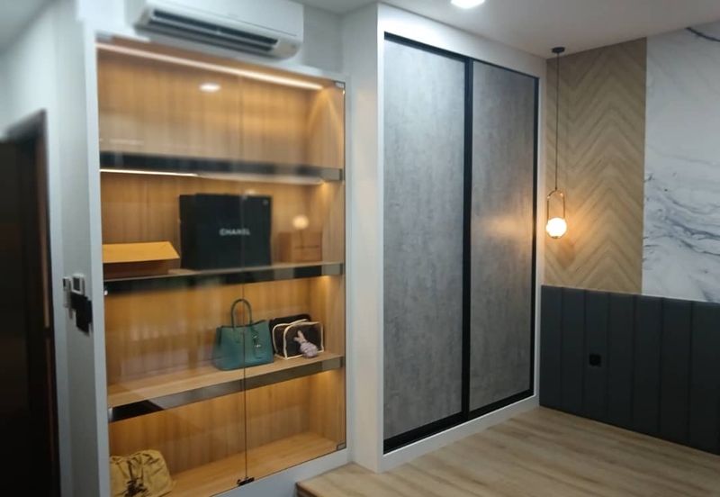 Grandezza @ Eco Sanctuary