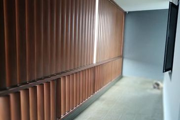 Grandezza @ Eco Sanctuary