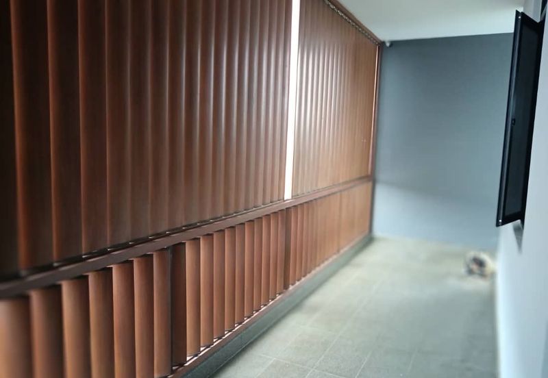 Grandezza @ Eco Sanctuary