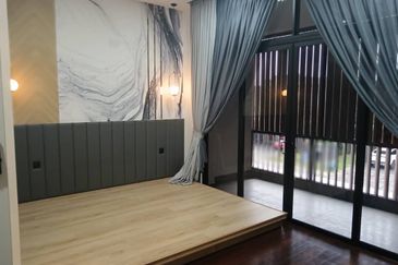 Grandezza @ Eco Sanctuary