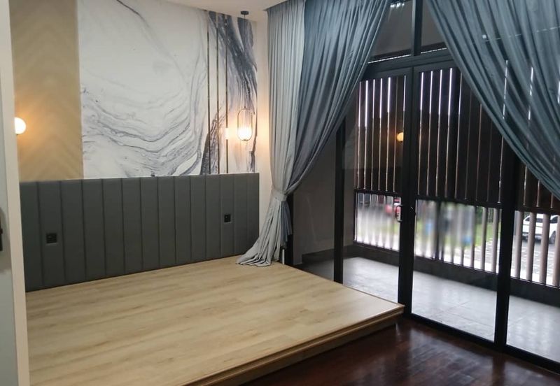 Grandezza @ Eco Sanctuary