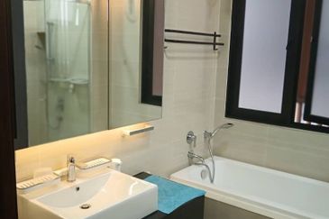 Grandezza @ Eco Sanctuary