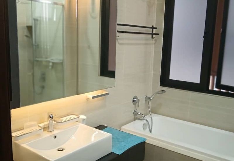 Grandezza @ Eco Sanctuary