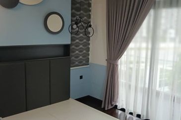 Grandezza @ Eco Sanctuary