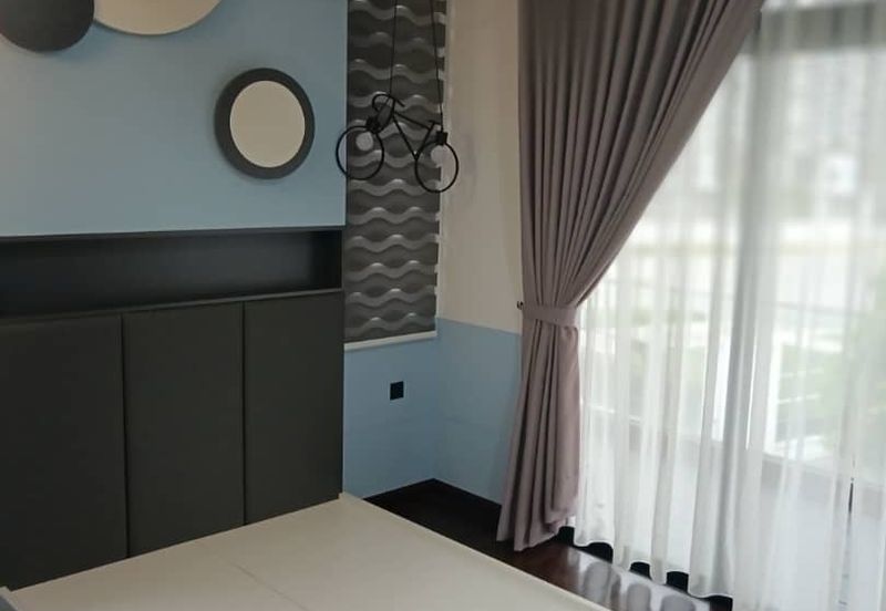 Grandezza @ Eco Sanctuary