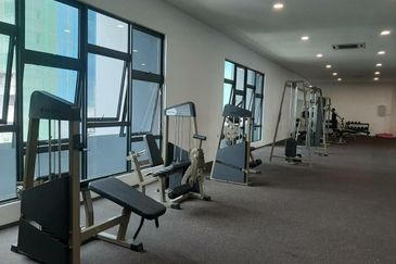 Symphony Tower @ Cheras South