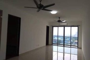 Symphony Tower @ Cheras South