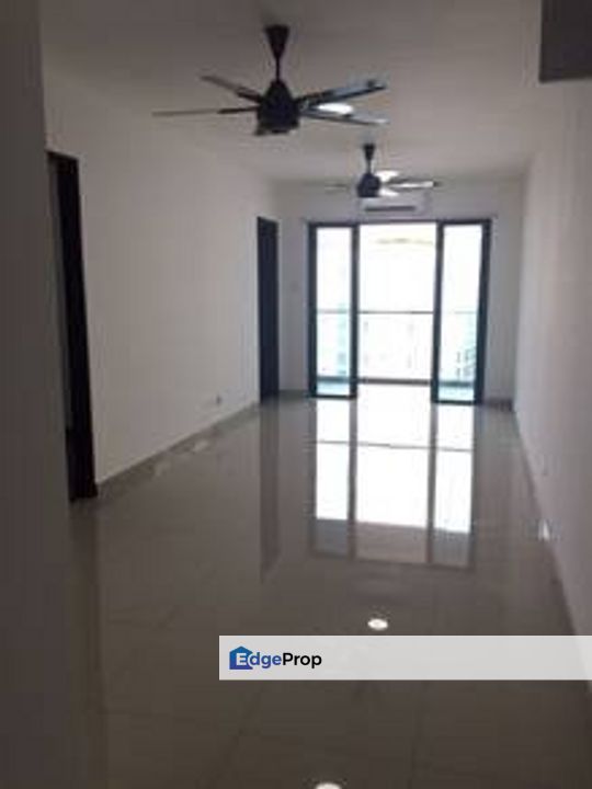 Symphony Tower Partly Furnished for sale at Balakong, Selangor, Cheras