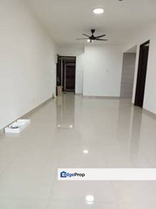 Symphony Tower Partly Furnished for sale at Balakong, Selangor, Cheras