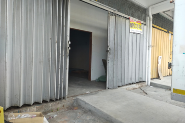 OG Business Park (Taman Tan Yew Lai)