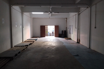 OG Business Park (Taman Tan Yew Lai)