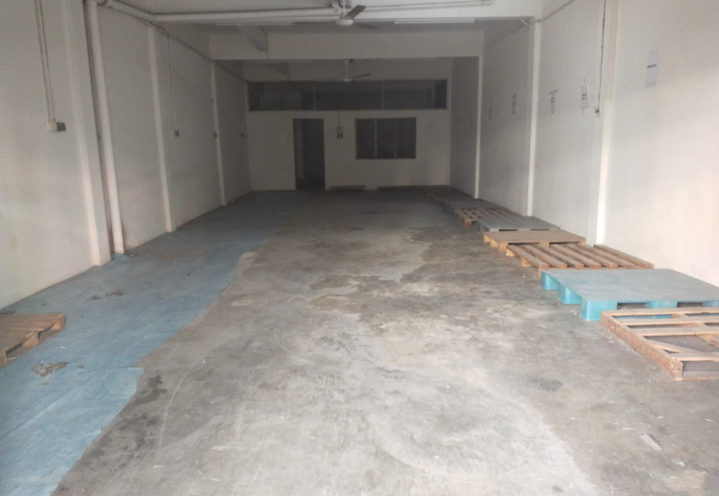 OG Business Park (Taman Tan Yew Lai)