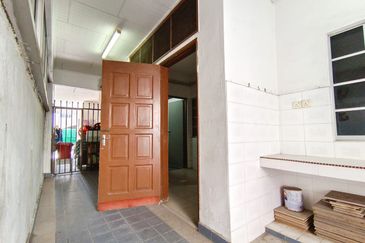 Cheras Perdana