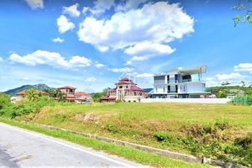 Bandar Mahkota Cheras