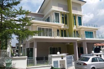 Bandar Mahkota Cheras