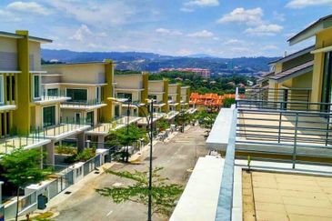 Bandar Mahkota Cheras