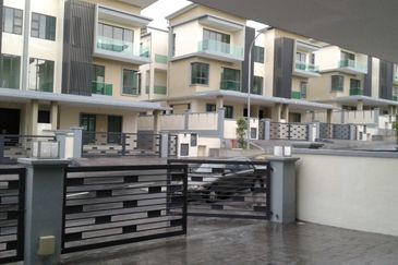 Bandar Mahkota Cheras