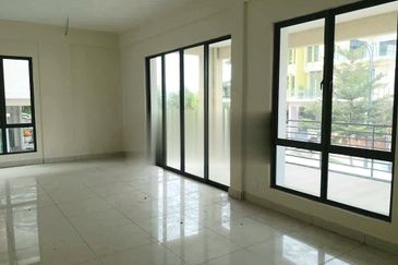 Bandar Mahkota Cheras