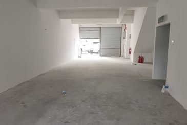 Bandar Mahkota Cheras