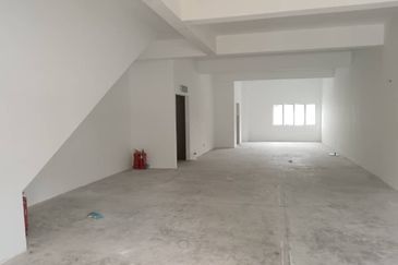 Bandar Mahkota Cheras