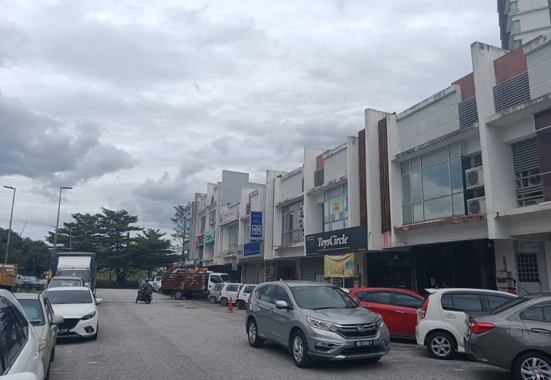 Bandar Mahkota Cheras