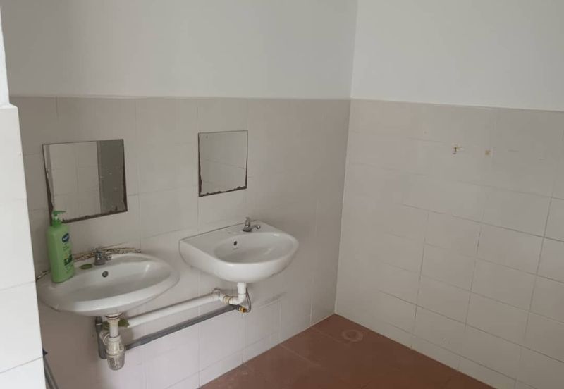 Bandar Mahkota Cheras