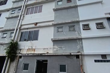 Bandar Mahkota Cheras